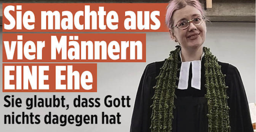 intel_exe's tweet image. Klischees entstehen nicht im luftleeren Raum.