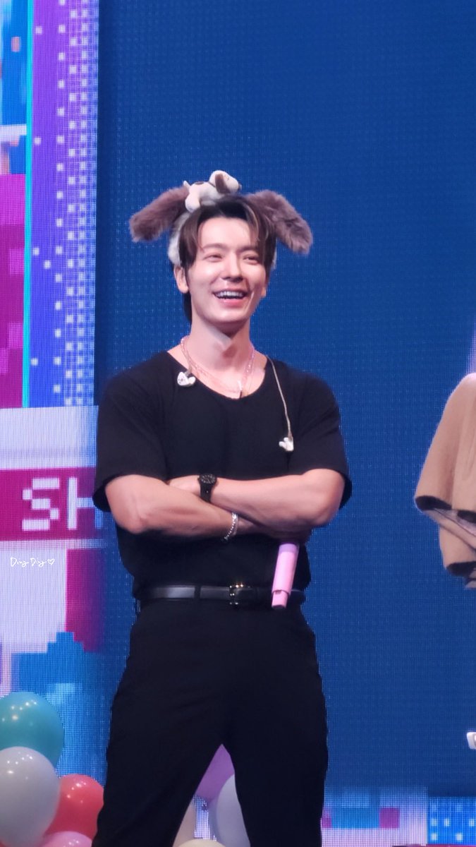 dingdingelf_'s tweet image. [Day of Happiness] IN JAPAN 

 #동해 #Donghae @donghae861015