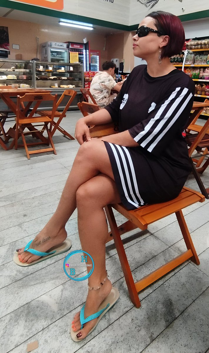 OBRASILDASHAVAIANAS tweet media