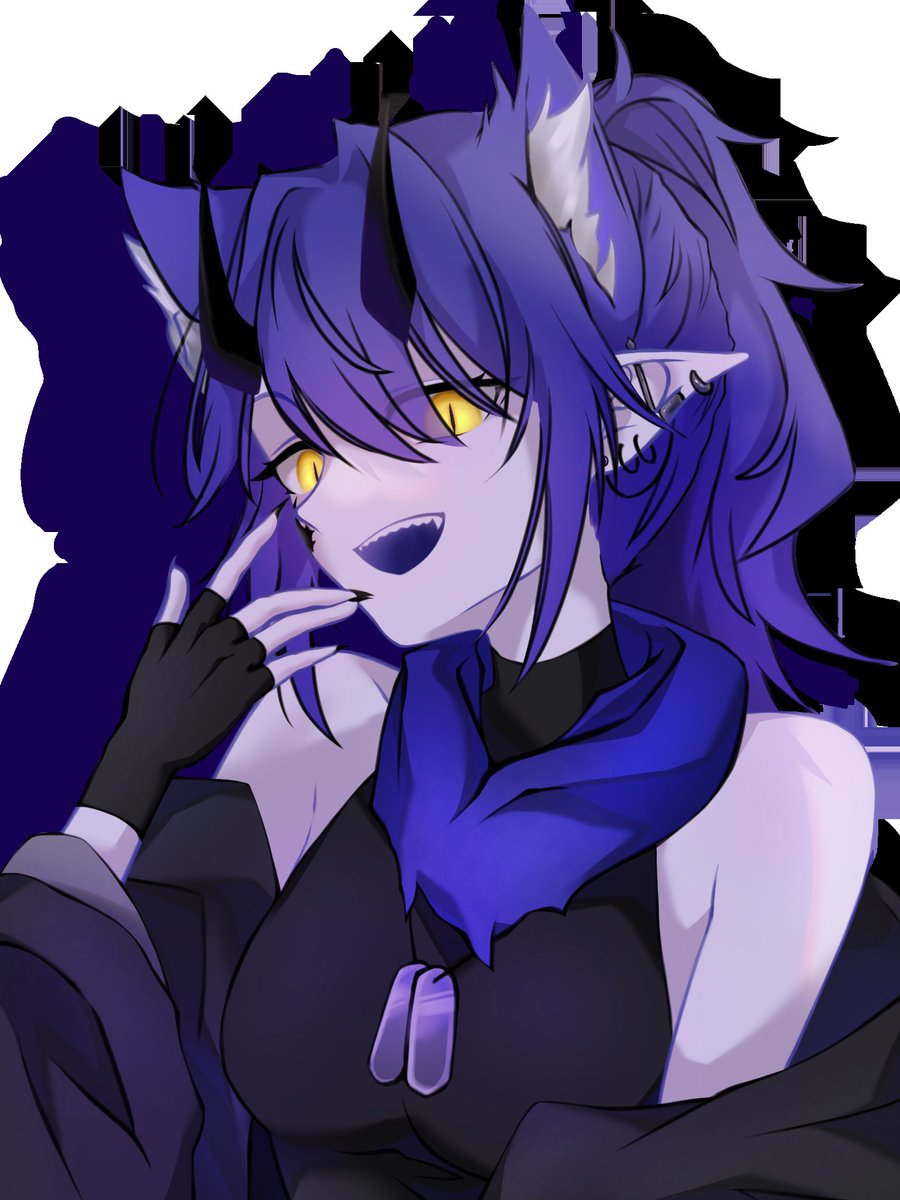 dr6KQls0w878504's tweet photo. 表情決まらなかったので差分てことで
お納めください！！！ https://t.co/cAzfwHKOVc