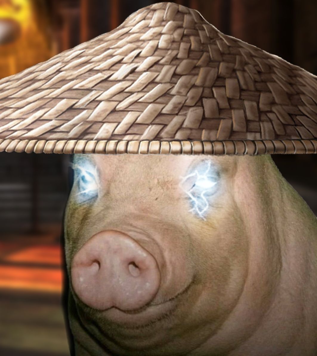 Murdoink's tweet photo. I must consult with the Elder Hogs https://t.co/9thrALsyX5