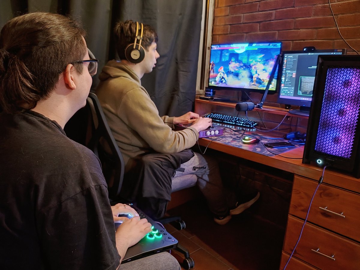 Dookie🇦🇷 tweet media