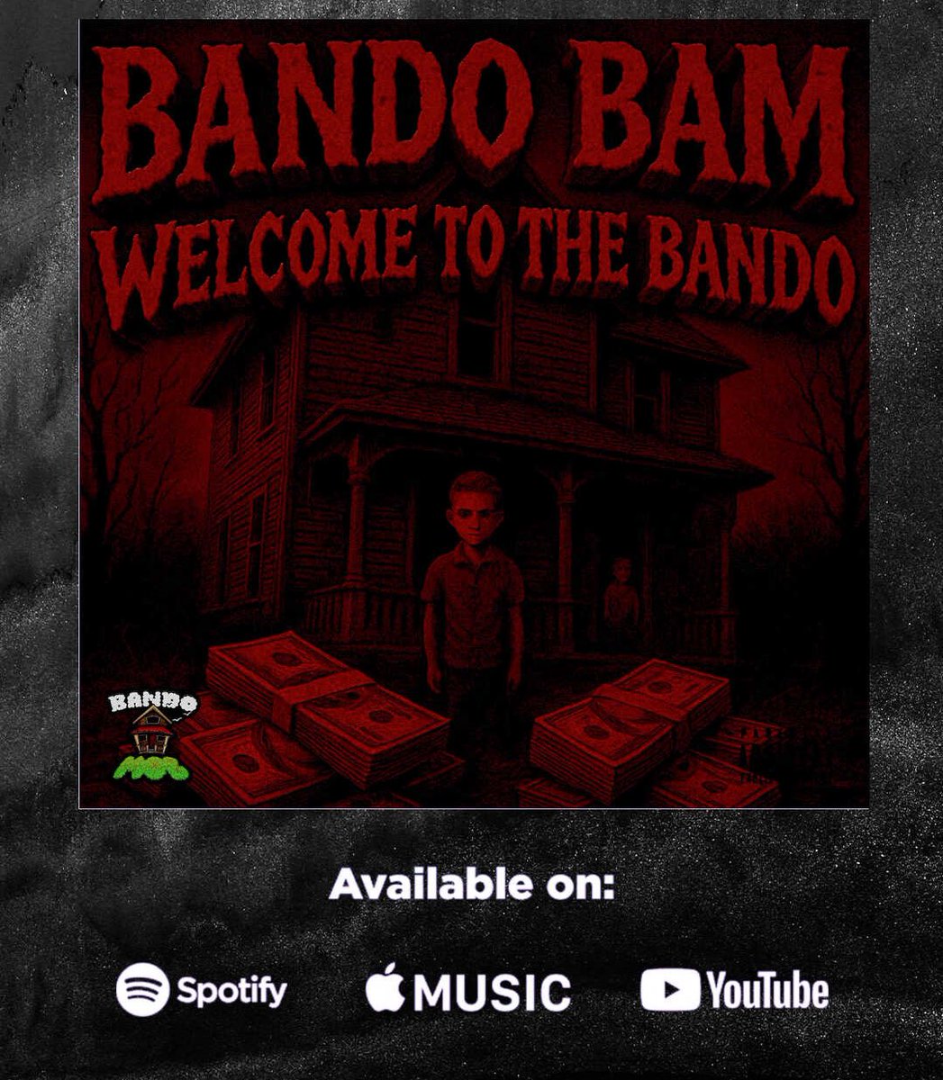 xolilbam's tweet photo. New Tape Out Now 🩸🩸🩸 https://t.co/isTGP1QE3s