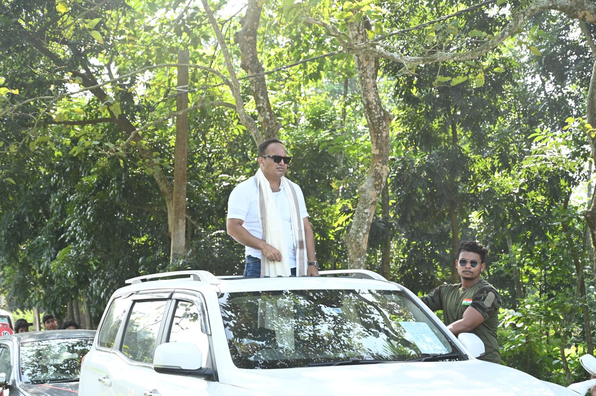 Shivdeep Wamanrao Lande tweet media