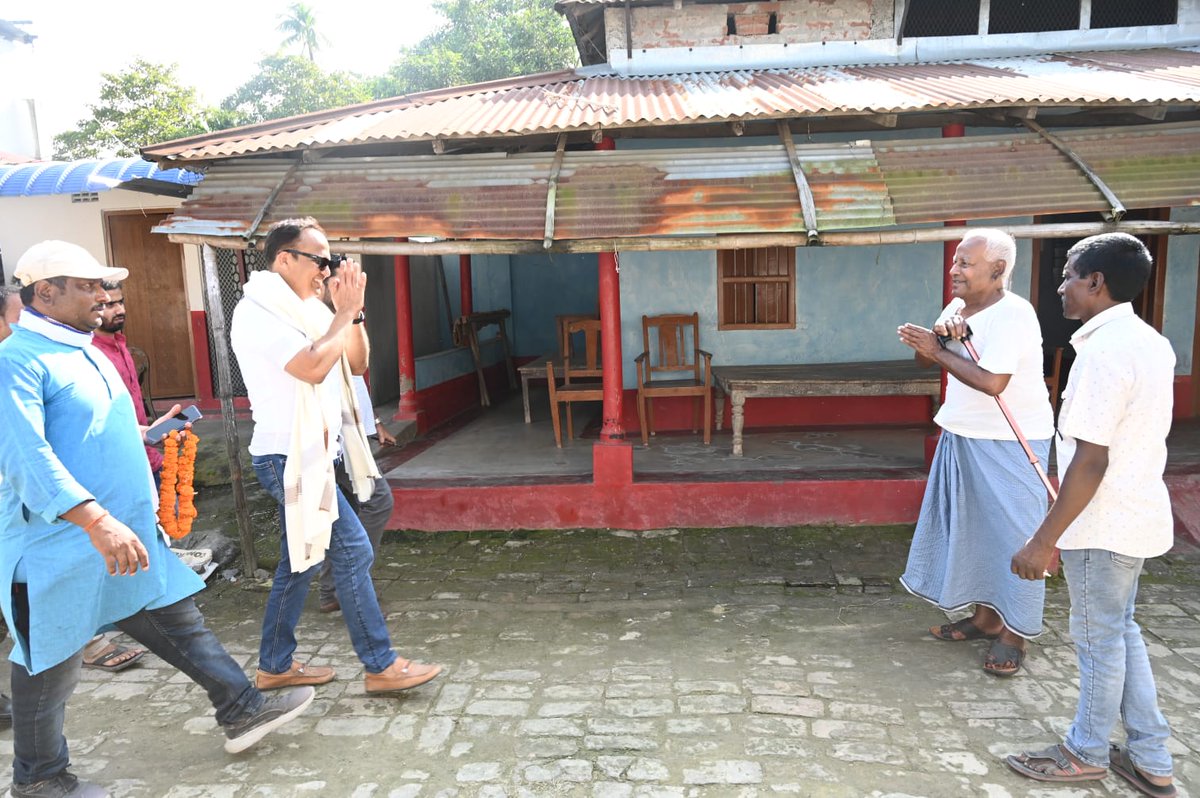 Shivdeep Wamanrao Lande tweet media