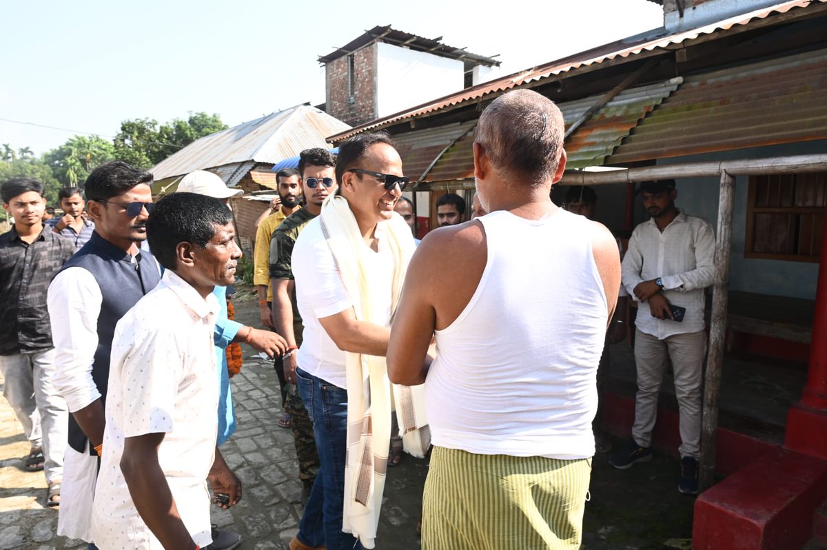 Shivdeep Wamanrao Lande tweet media