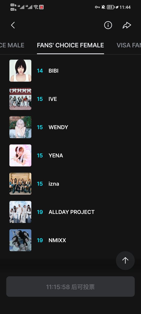 7backtozero's tweet image. we need mama vote