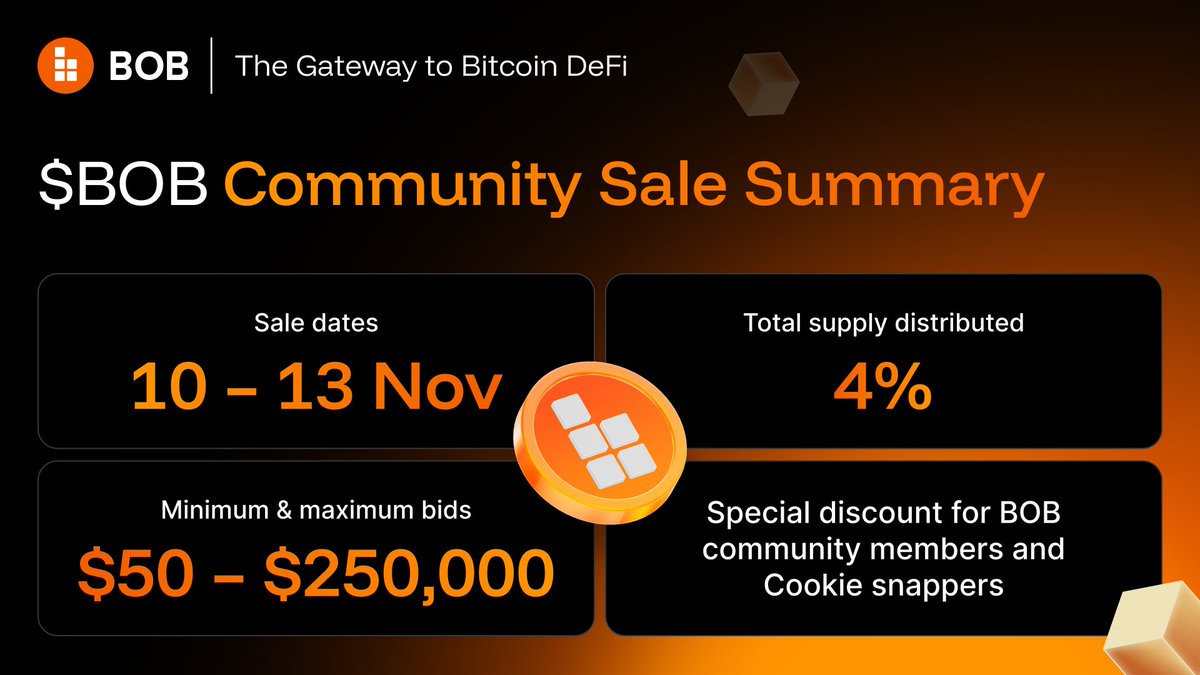 CryptoSense tweet media