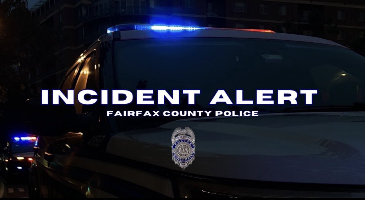 FairfaxCountyPD's tweet image. Officers are on scene of a fatal stabbing in the 3900 block of Terrace Dr in Annandale. The victim, an adult female, was declared deceased on scene. Detectives are en route to investigate.