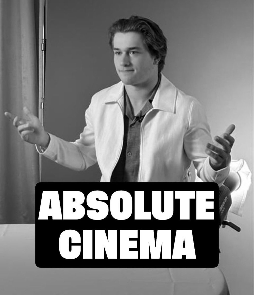 Peter Meade tweet media