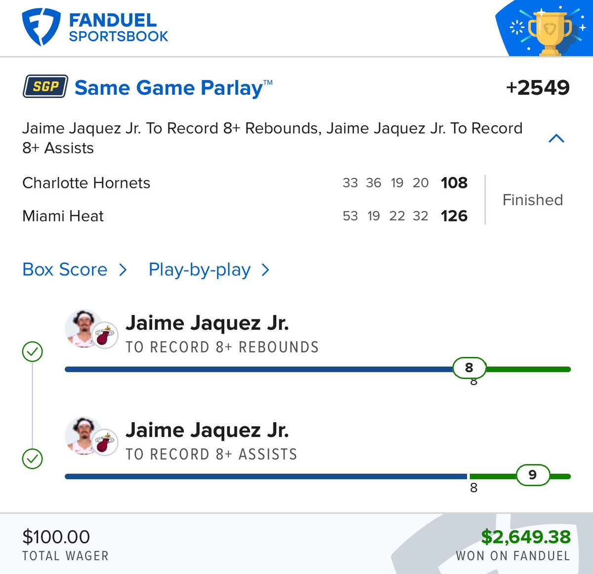 Super Stoned Betting tweet media