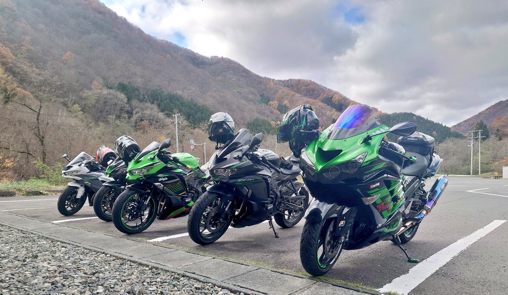 zx14r