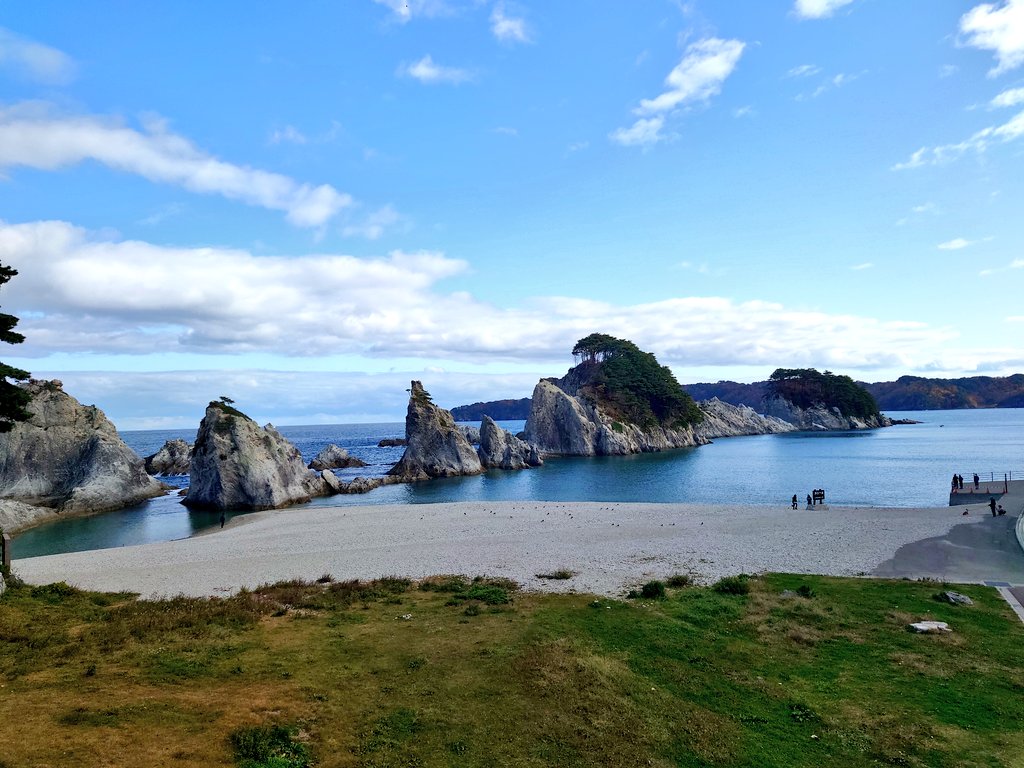 海風景 Plasma on X