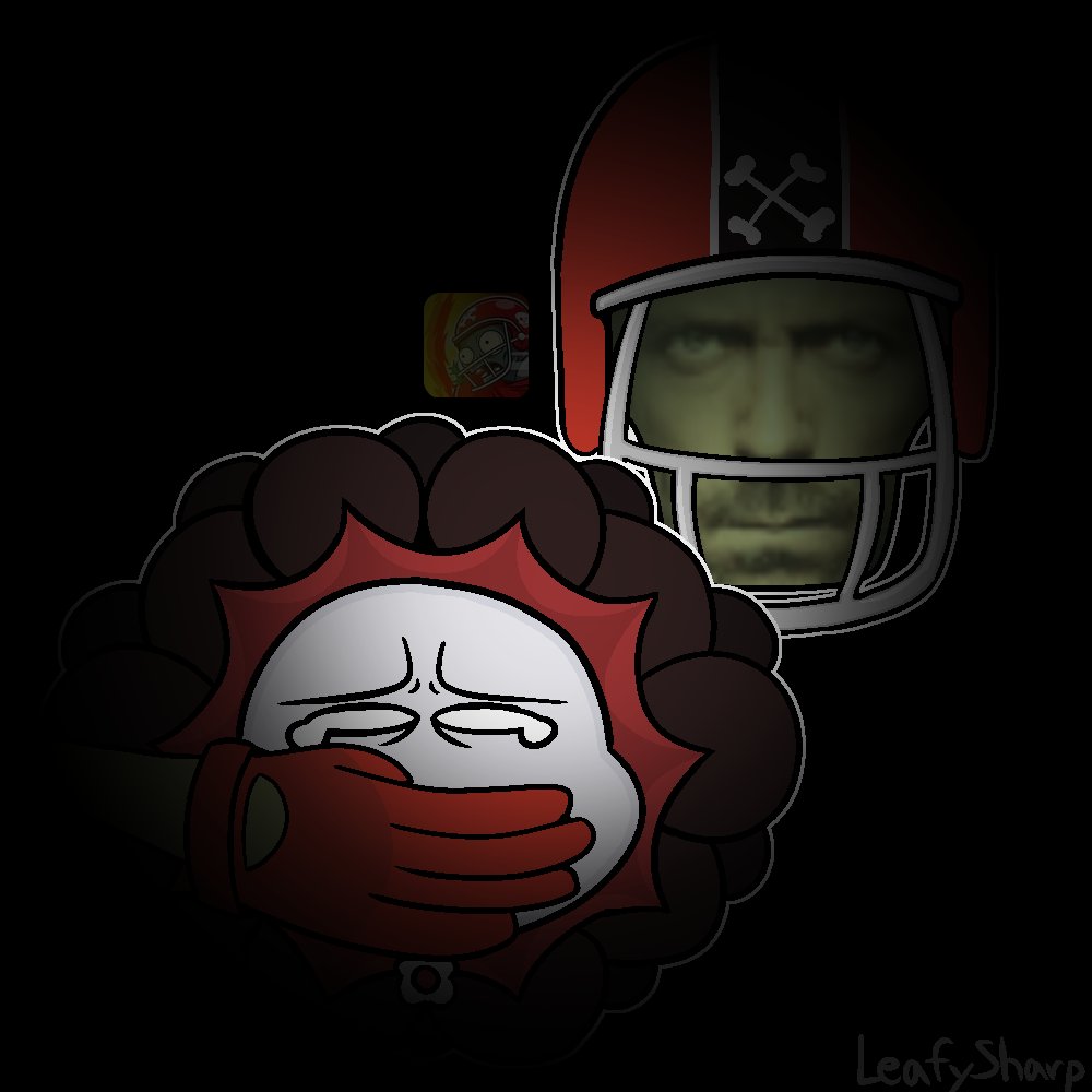 LeafySharp's tweet image. 