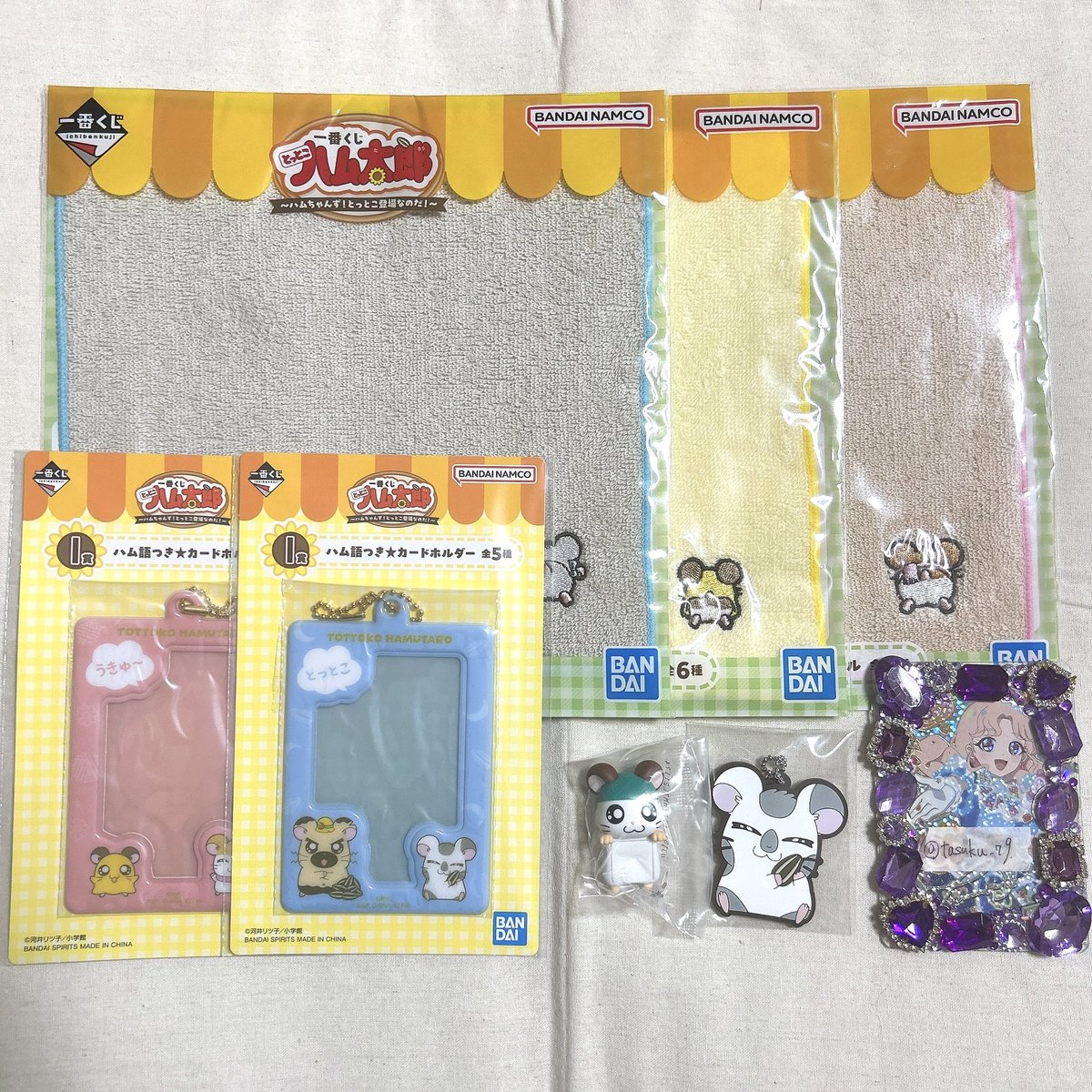 ☆ ami97☺︎ さま　専用　☆ APEX-TOYS on X