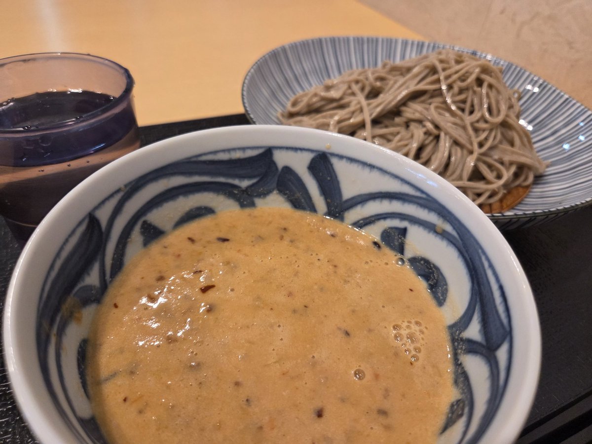 十割蕎麦専門店 10そば on X