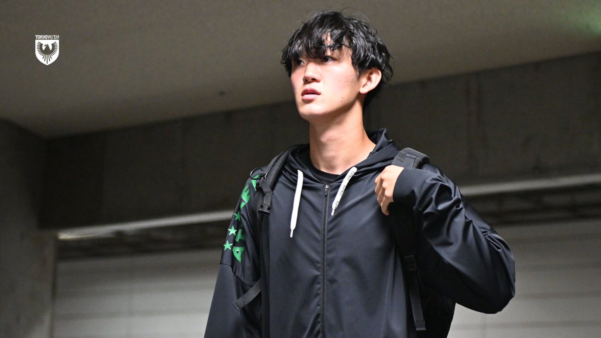 Team Arrival !!! チーム到着！ 🗓️11/8（土）14:00 KO 🆚アビスパ