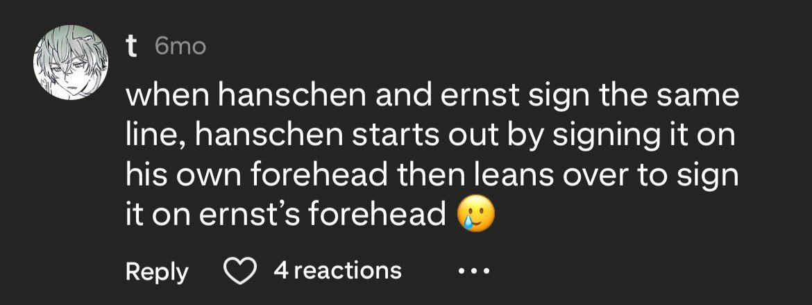 tinselgaiety's tweet image. #springawakening does anyone gaf abt the deaf west production cuz this made me sniffle