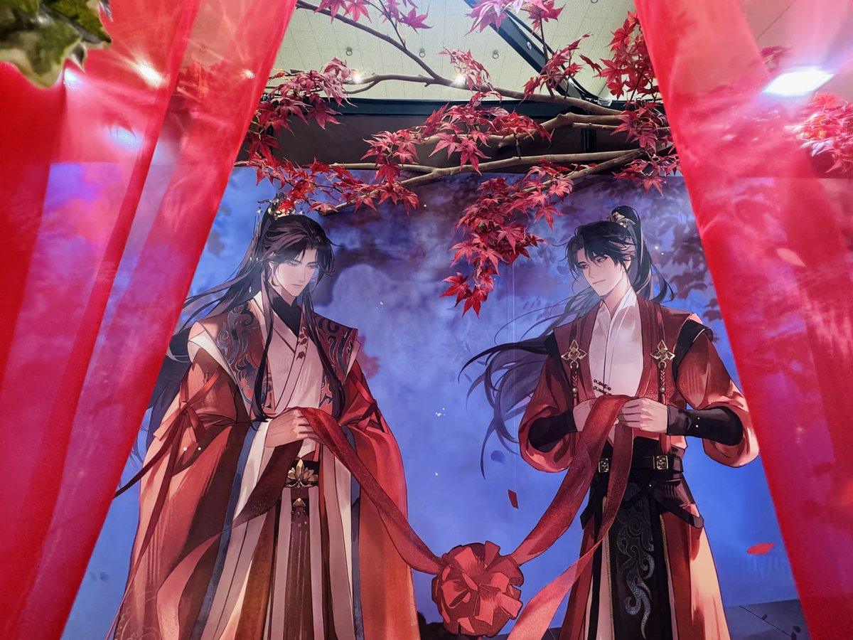 ネイビー_蓝蓝 (@navy_tgcf) / Posts / X