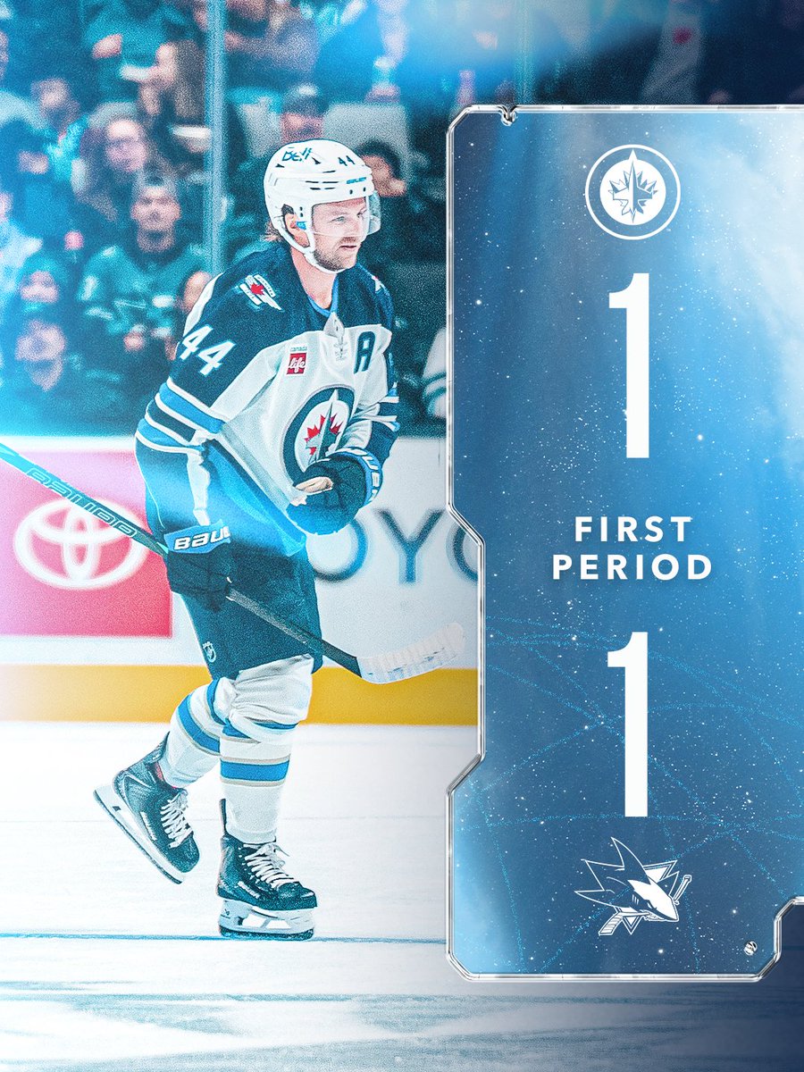 Winnipeg Jets tweet media
