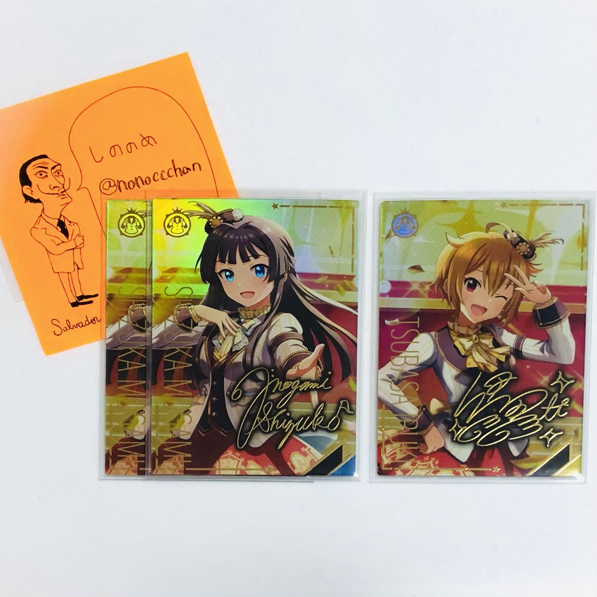 しののめ (@nonoccchan) / Posts / X