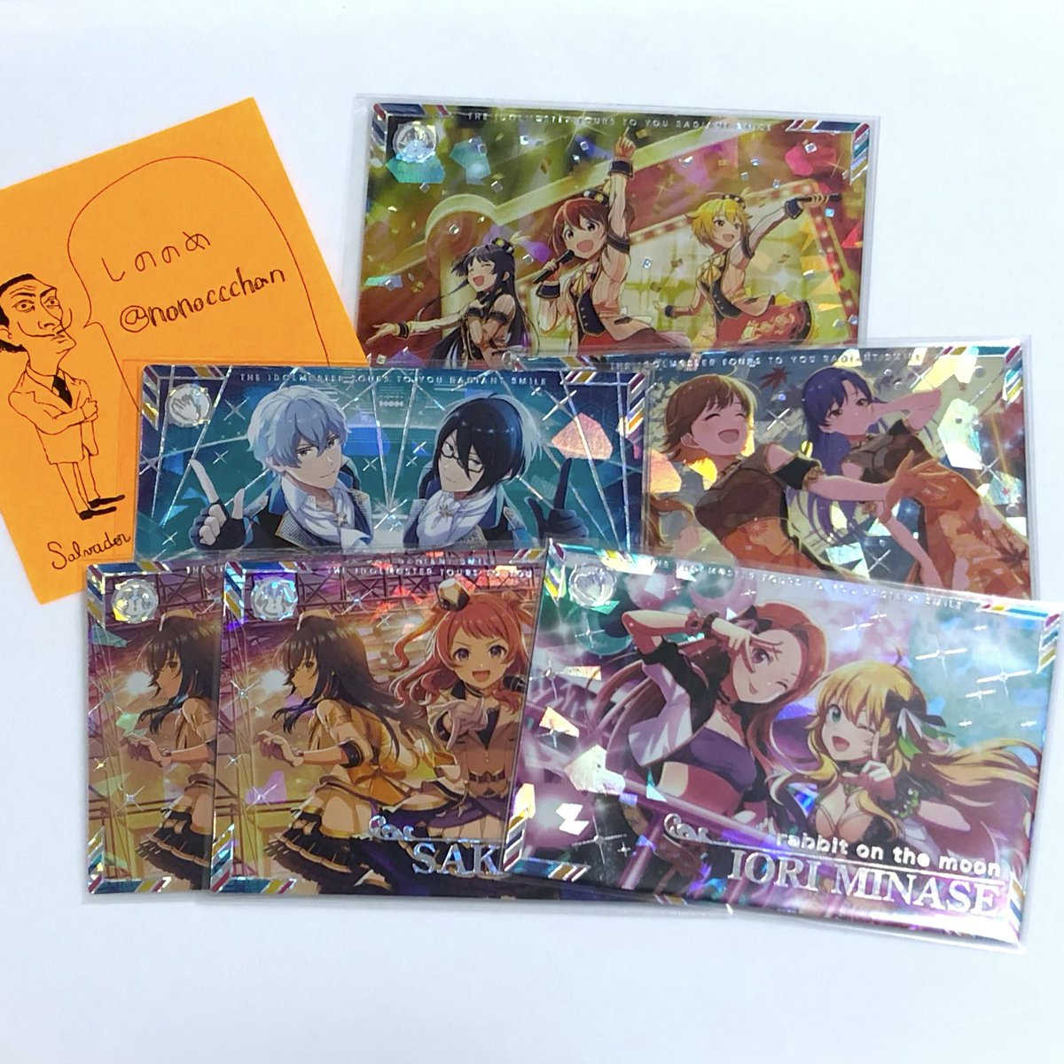 しののめ (@nonoccchan) / Posts / X