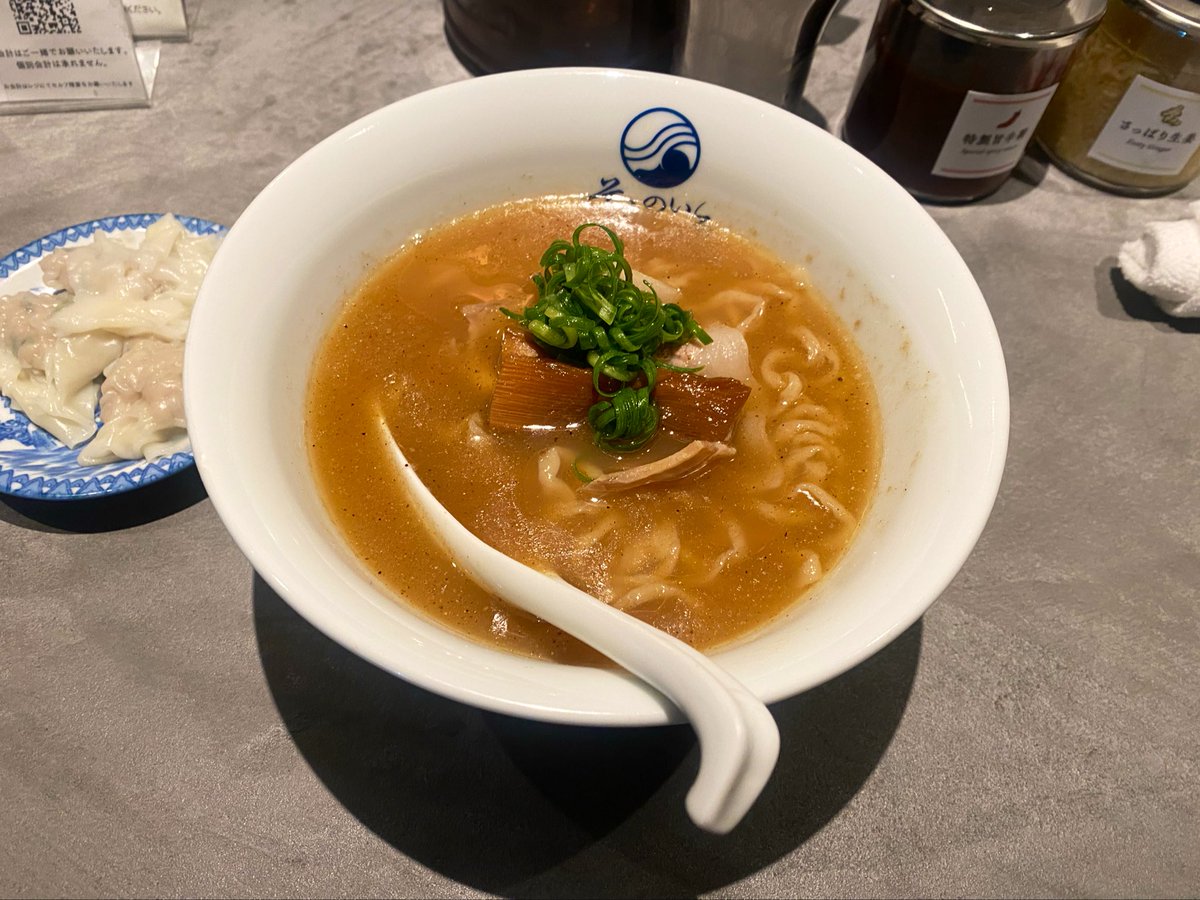 ラーメンAIクッキング on X