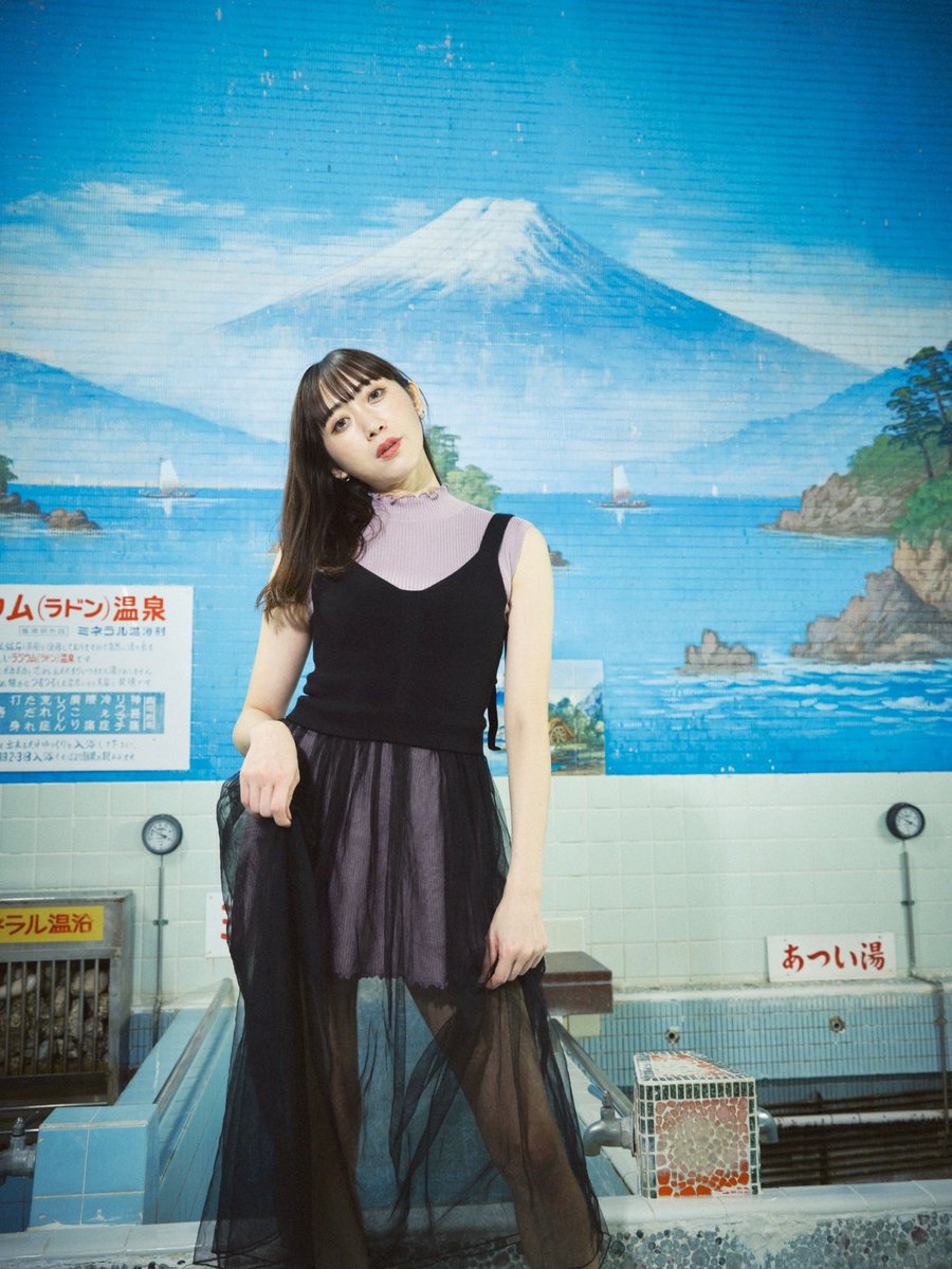 MIAKA(美亜華) (@miaka0801) / Posts / X