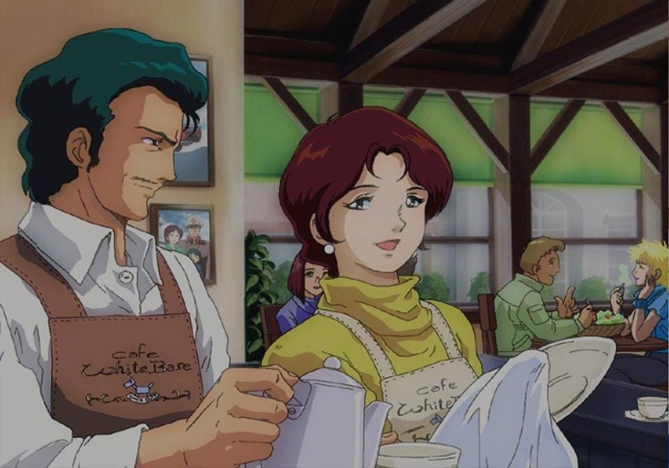 talpur_mubashir's tweet image. Rare instance of Bright being happy for once.