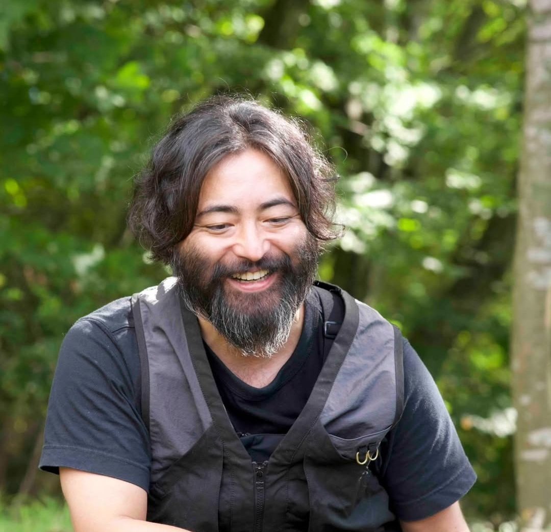 yo_shi_000's tweet image. 山田孝之氏の髭にしたいんだけど体質なのかここまで育てられないんだよな。男なら一度はこれめちゃくちゃ憧れると思う。