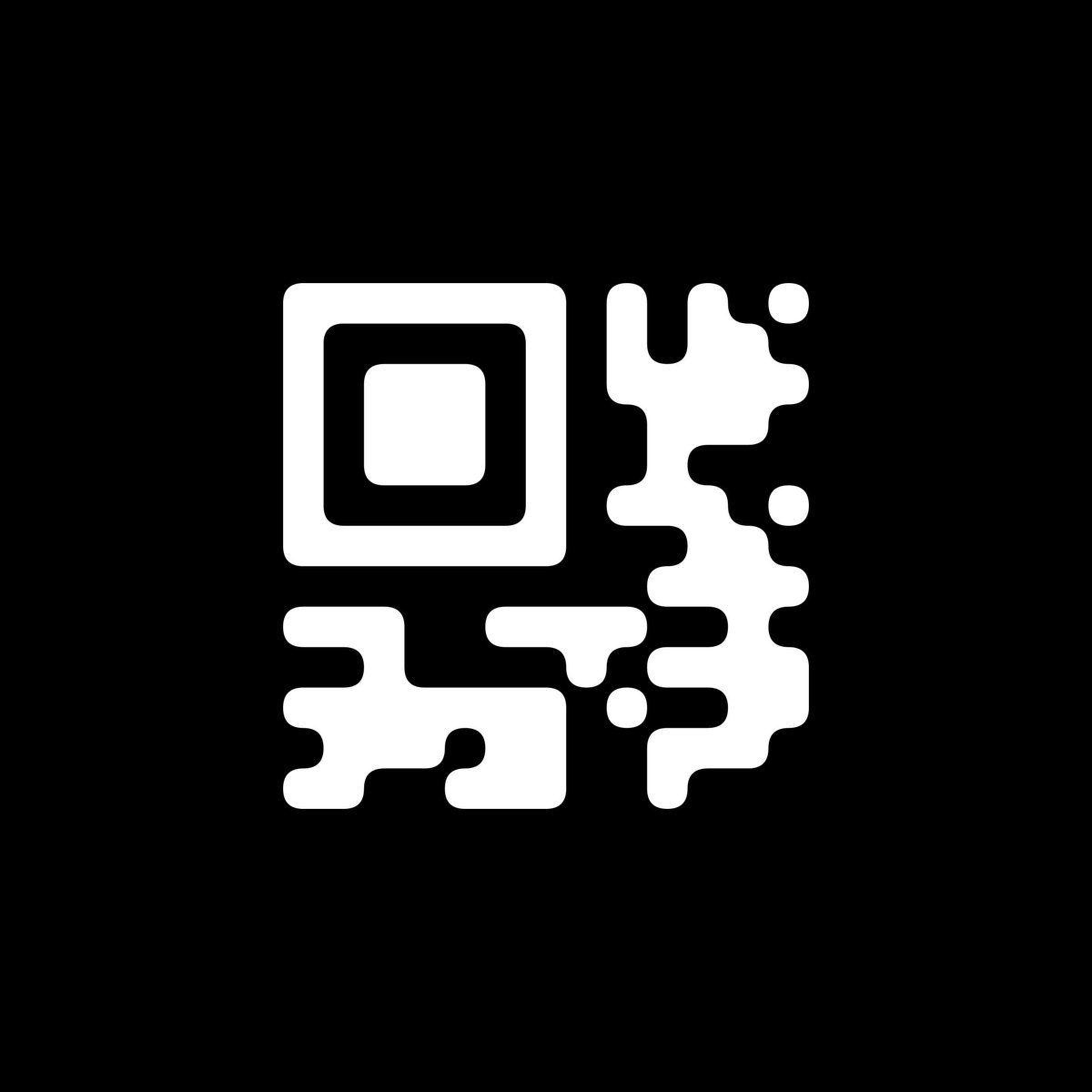 antony_k_n's tweet image. Wordle 1,603 5/6

⬛⬛🟩⬛🟩
⬛🟨🟩⬛🟩
🟩⬛🟩⬛🟩
🟩⬛🟩⬛🟩
🟩🟩🟩🟩🟩
#EAN #UPC #QRCode #MicroQRCode #Ultracode #Code39 #Code93 #Code2of5 #Codabar #PDF417 #MicroPDF417 #DataMatrix #MaxiCode #AztecCode #rMQR #Wordle1603 #SQRC #FrameQR #microQR #MapQR #tQR #iQR #Denso #jabcode