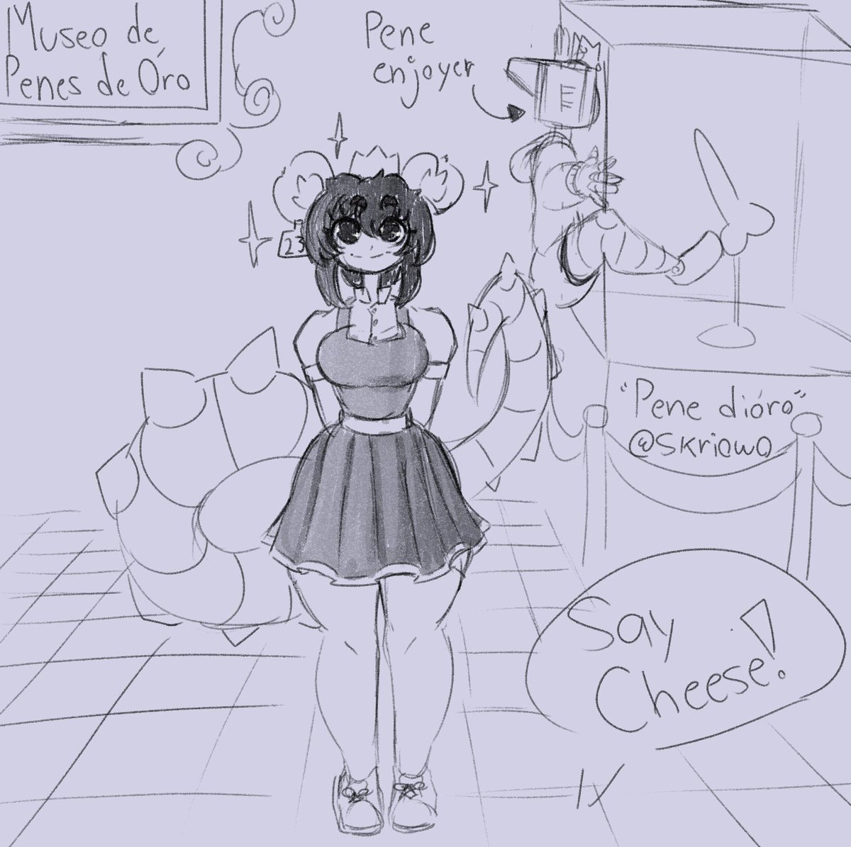 mientras tanto la subtrama de <a href="/cukizilla/">Cuki Kuin't</a> y tv:
#descononoche