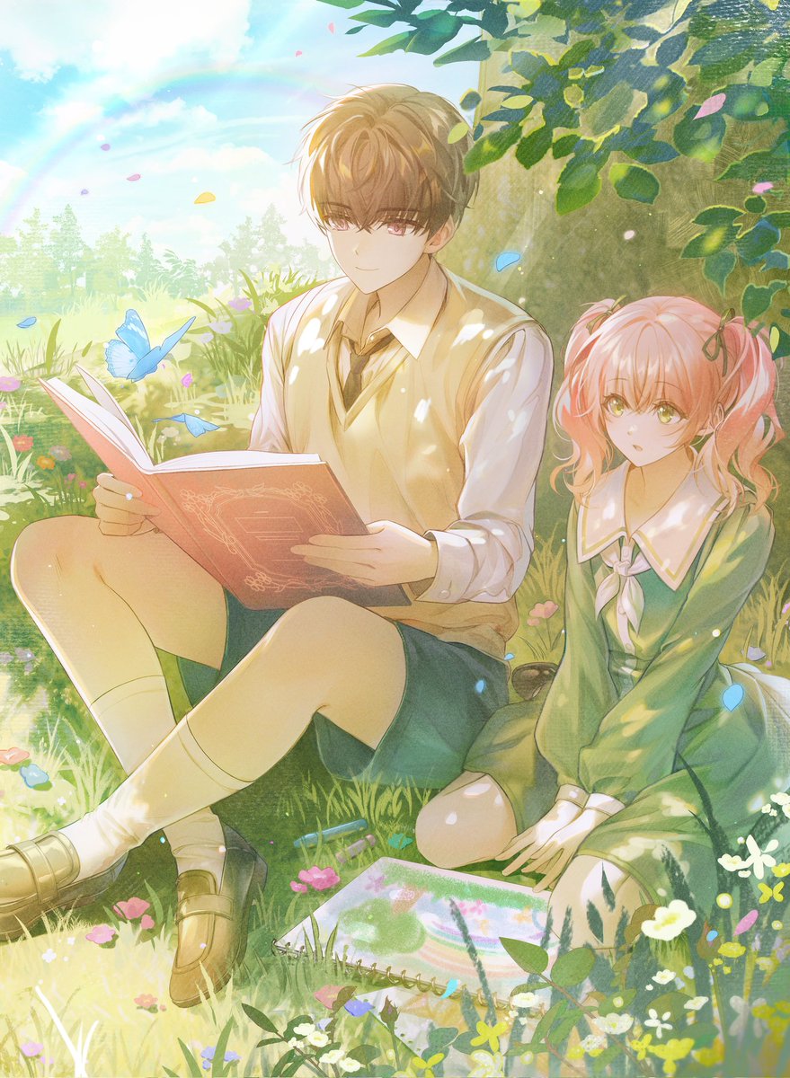 유화 (@yuhaw0v0) on Twitter photo 