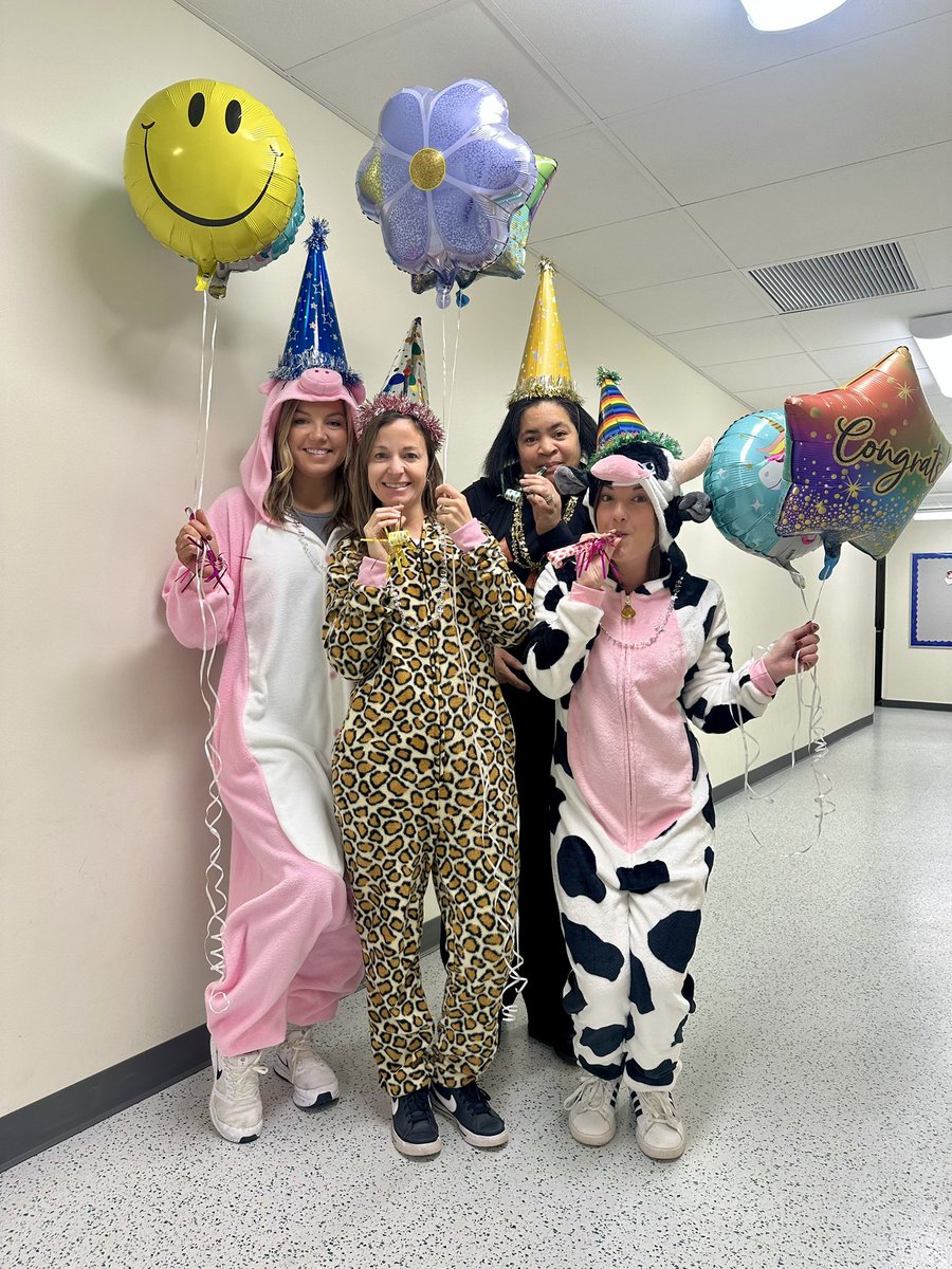 Halloween festivities from last week 🎃👻