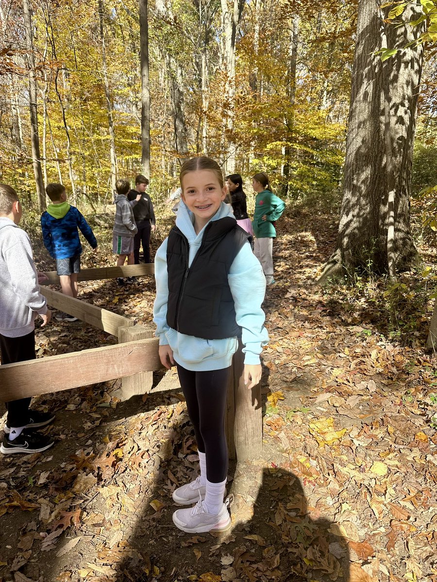 A great day for team building at our field trip to Paradise Farms on Wednesday 🤩🍁🍂