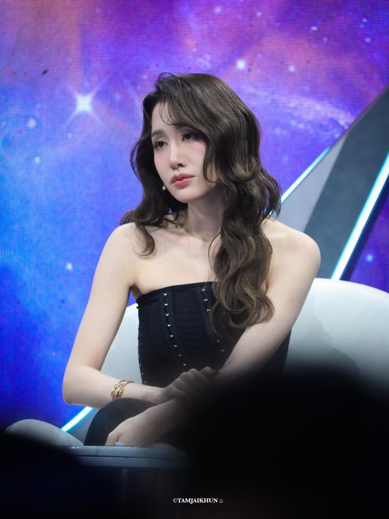 TamjaiKhunn's tweet image. เจอครั้งแรก ตัวจริงสวยมากกกกกก 💖#pimprapa
#InThe8ight