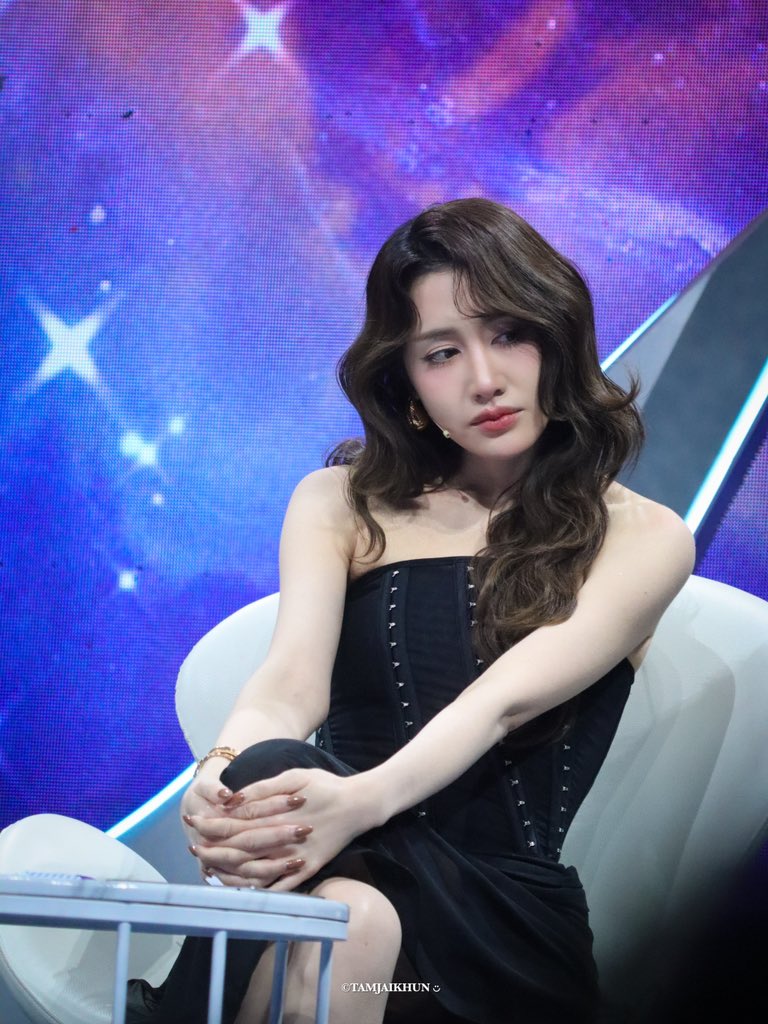 TamjaiKhunn's tweet image. เจอครั้งแรก ตัวจริงสวยมากกกกกก 💖#pimprapa
#InThe8ight