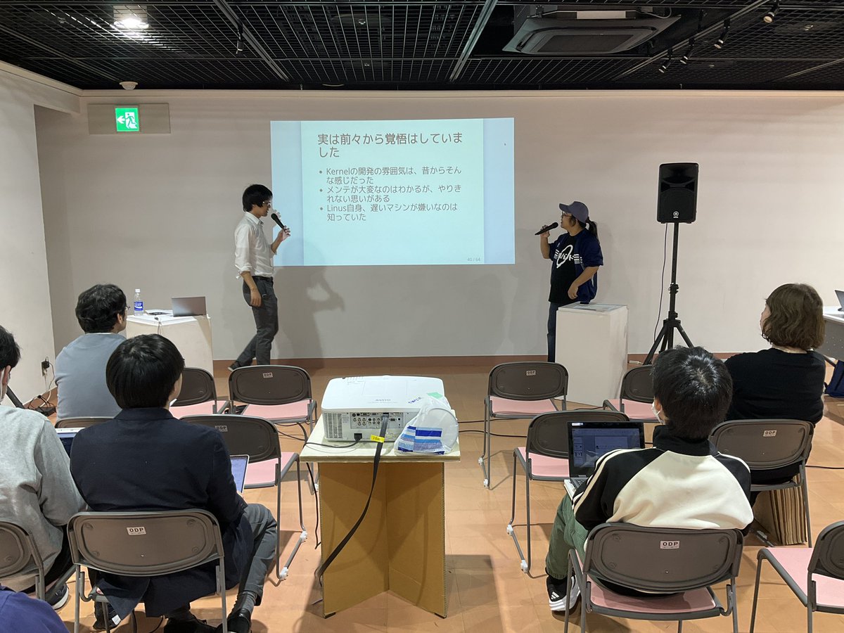 ここんとーく、ほぼ毎年KOFで見てるけど、今回は特におもしろい😆 島田さんありがとう！
#KOF2025