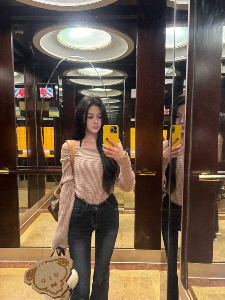 车模尹S tweet media