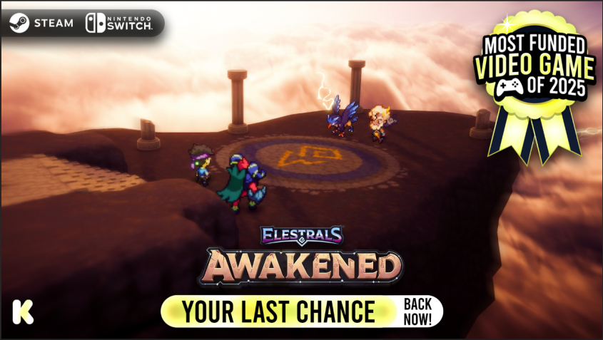 aDrive_tK's tweet photo. 71 MINUTES LEFT!!

https://t.co/j7vFg6hxbO https://t.co/CMUlx4K98n