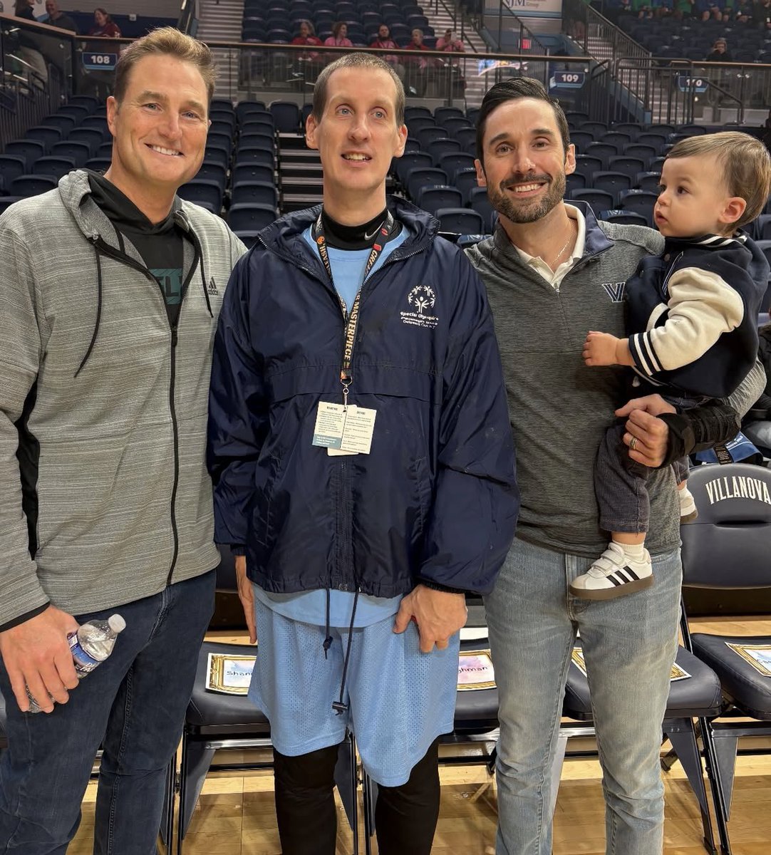 John Clark tweet media