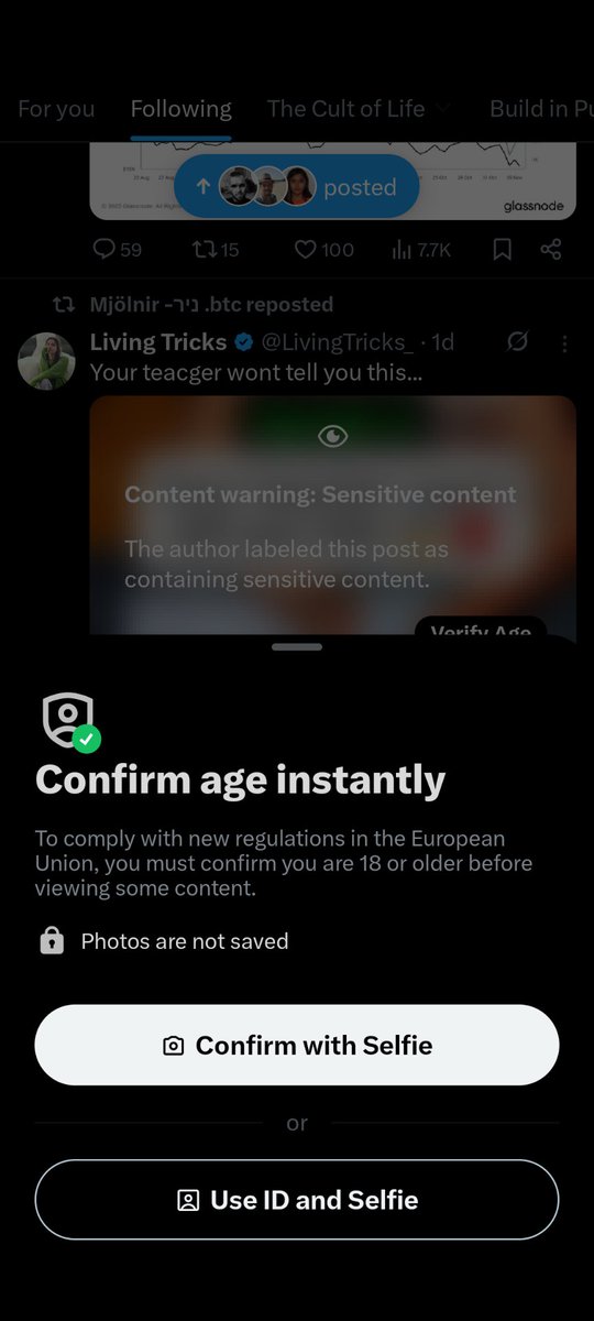 _groupr's tweet image. It&apos;s not even NSFW.