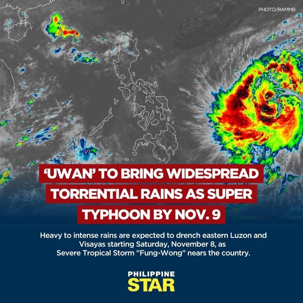Aiyah, might not be able to make it tom lads. Wtf is up with that range bro. That's a nationwide AOE wind bomb hitting my country right there. Stay safe y'all.