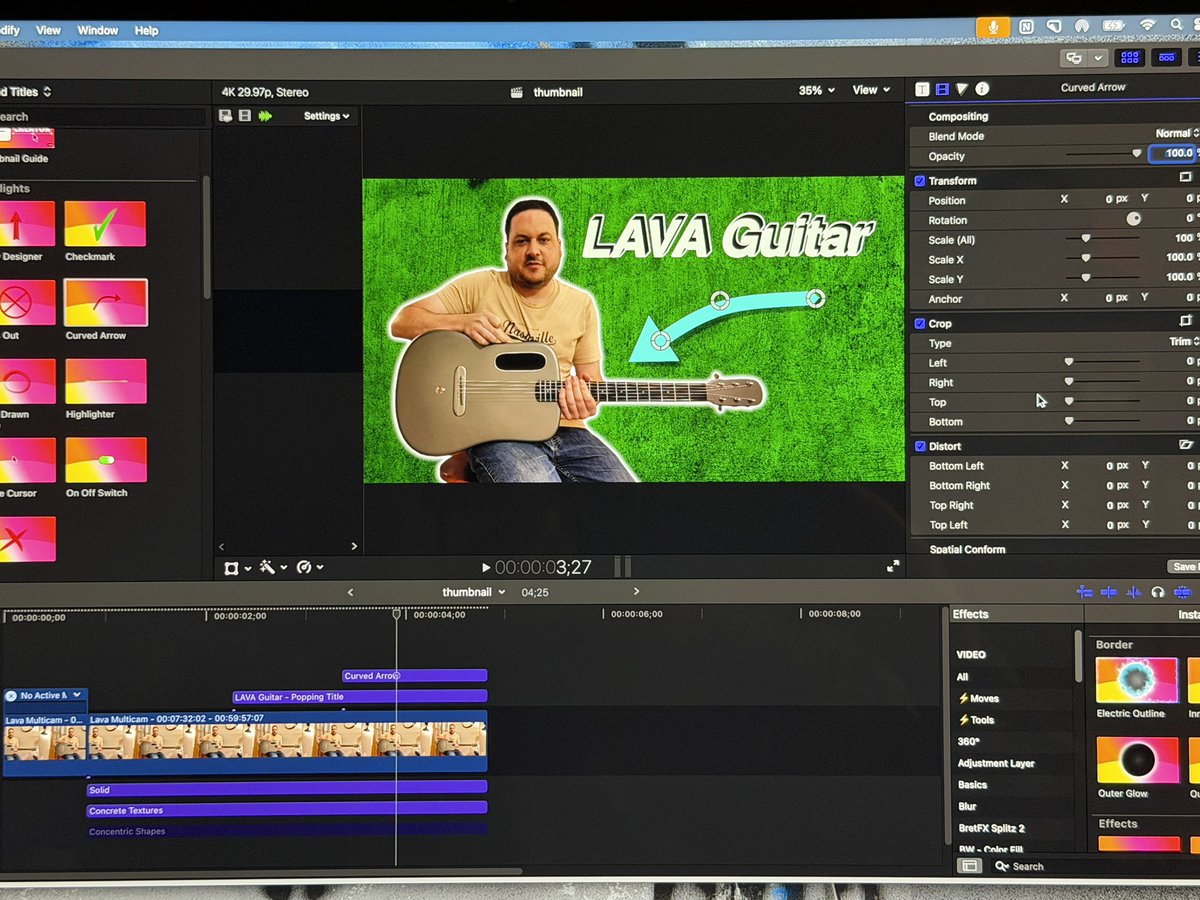 matthewpate_'s tweet image. Final Cut users go check out @thefinalcutbro ‘s new thumbnail creator for FCP. It’s great! #fcp #finalcutpro 
fcbplugins.com/b/thumbnailcre…