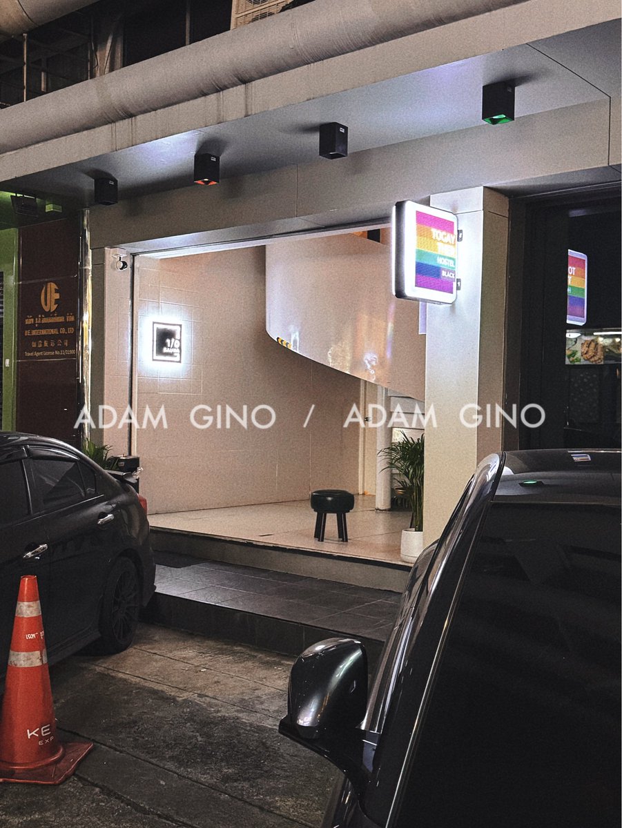 AdamGino tweet media