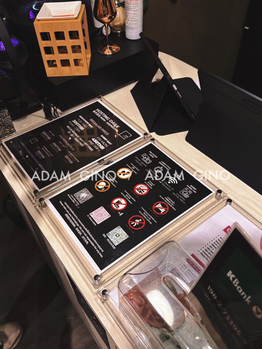 AdamGino tweet media