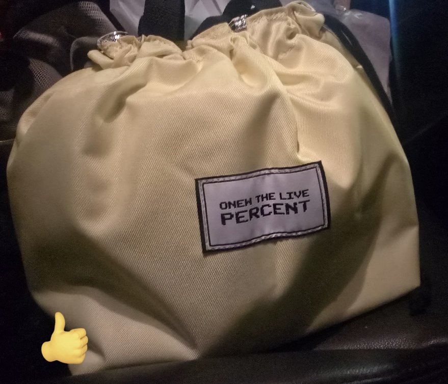 Just_pop_things's tweet image. So yesterday I bought ice cream and used onew percent md 🤭 #useful