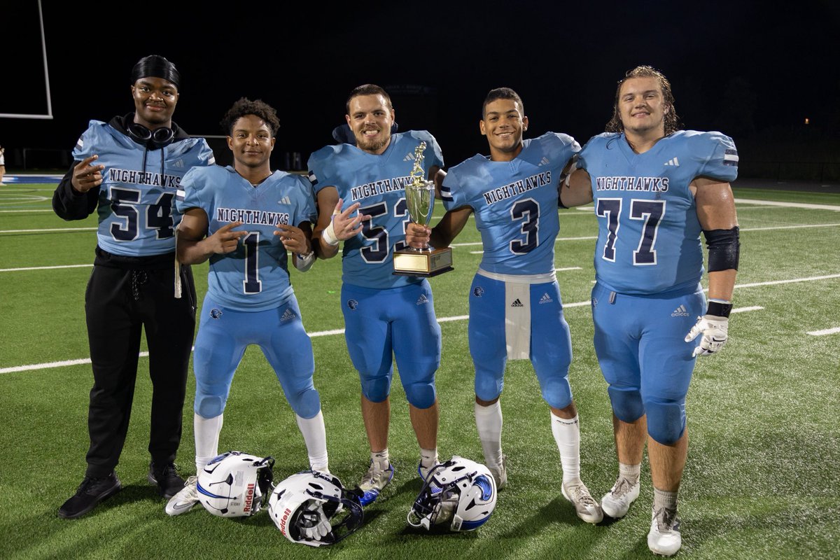 CCDS Athletics tweet media