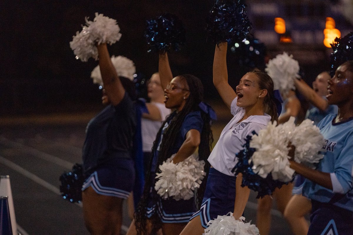 CCDS Athletics tweet media