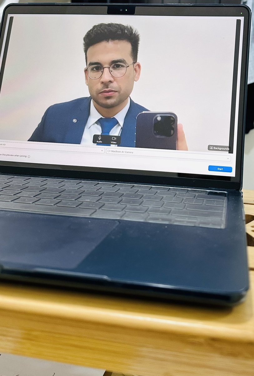 Muhammad Abu Bakkar, MD tweet media